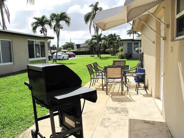 892 N High Point Boulevard N D, Delray Beach, FL 33445