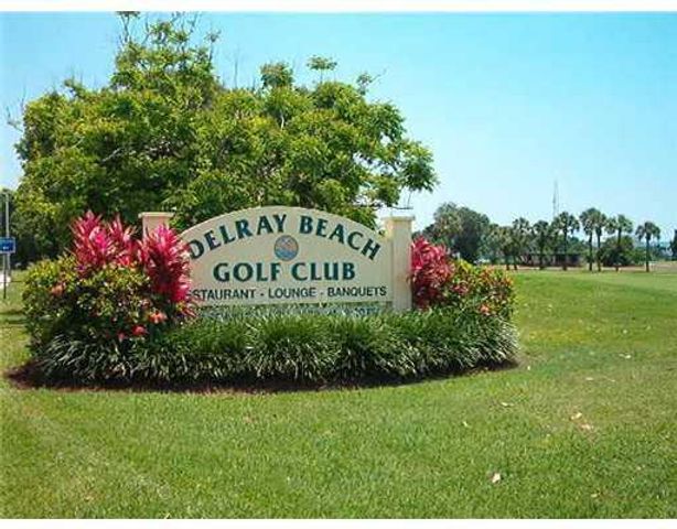 892 N High Point Boulevard N D, Delray Beach, FL 33445