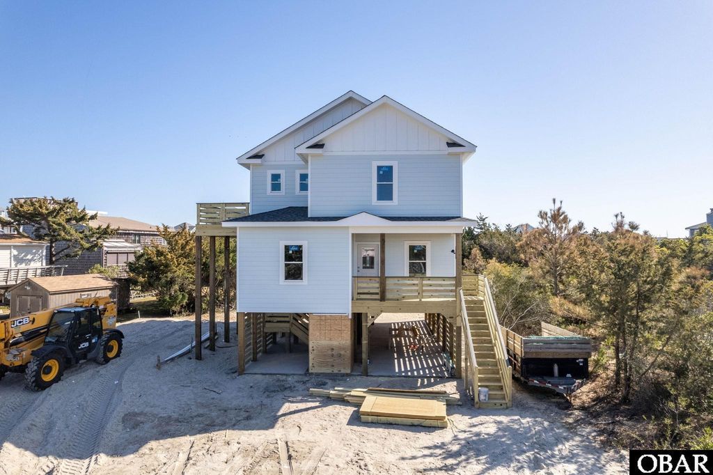 Image 1 of property listing at 26222 Merrimac Lane Lot 43, Salvo, NC 27972