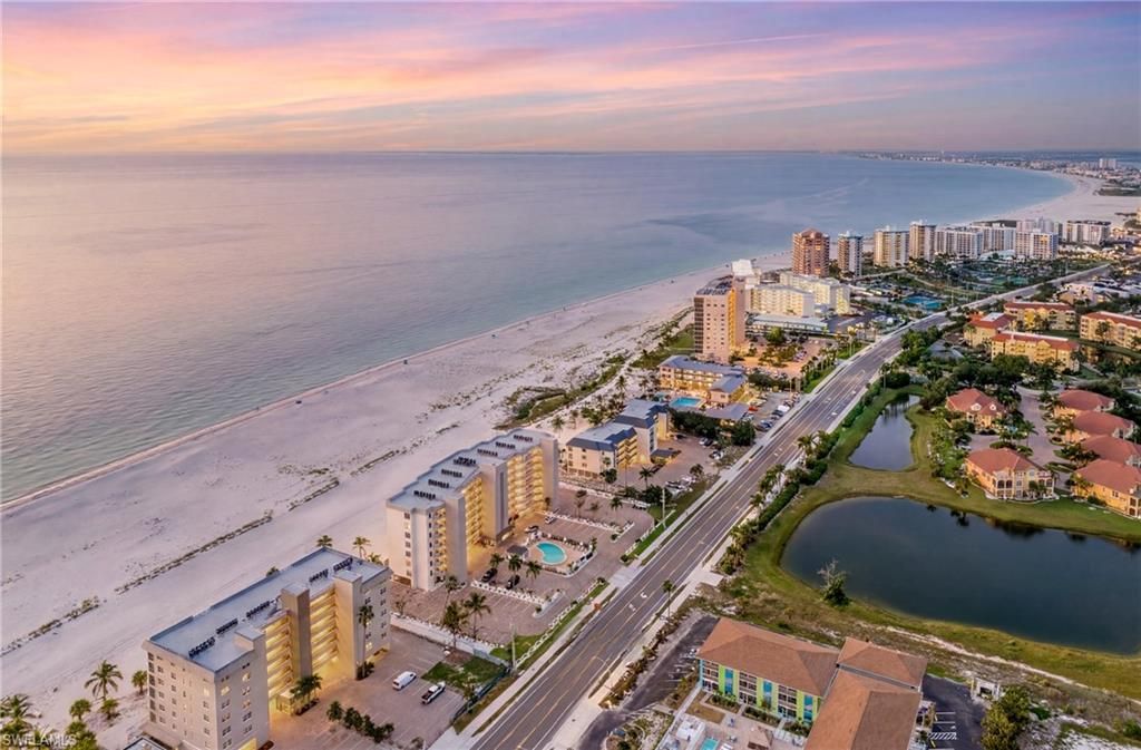7650 Estero BLVD 804, FORT MYERS BEACH, FL 33931 — photo 4