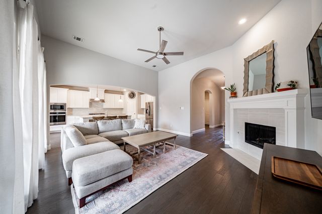 9800 Excursion Drive, Little Elm, TX 75068