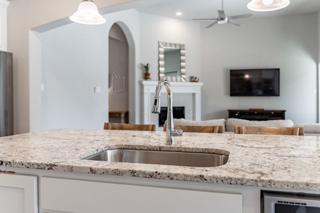 9800 Excursion Drive, Little Elm, TX 75068