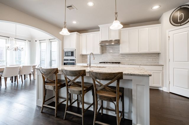 9800 Excursion Drive, Little Elm, TX 75068