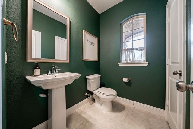 9800 Excursion Drive, Little Elm, TX 75068