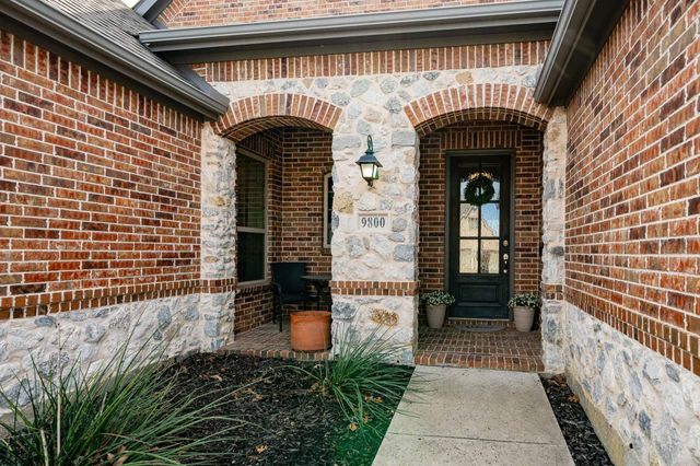 9800 Excursion Drive, Little Elm, TX 75068