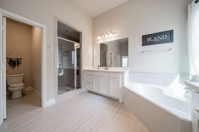 9800 Excursion Drive, Little Elm, TX 75068