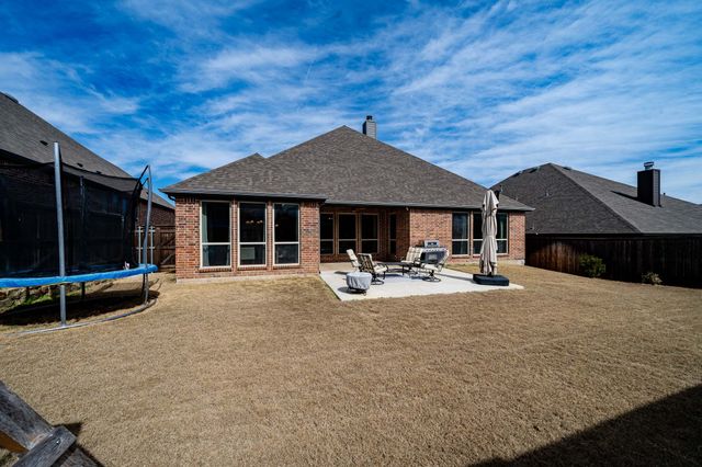 9800 Excursion Drive, Little Elm, TX 75068