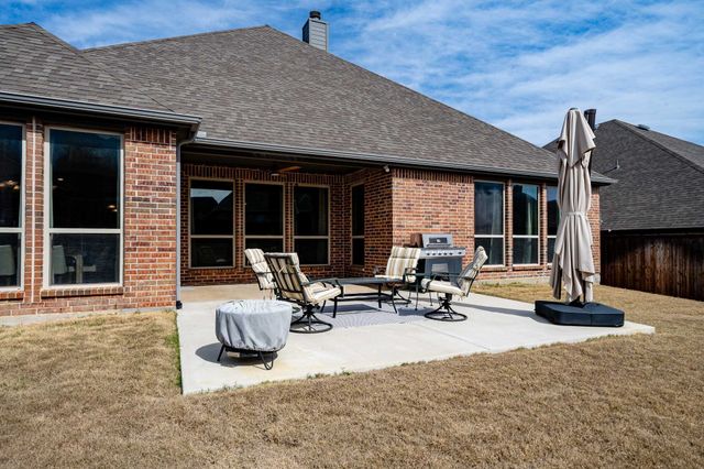 9800 Excursion Drive, Little Elm, TX 75068