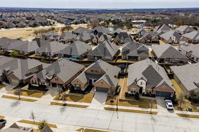 9800 Excursion Drive, Little Elm, TX 75068