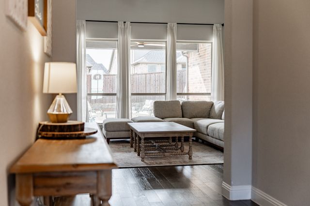 9800 Excursion Drive, Little Elm, TX 75068