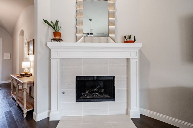 9800 Excursion Drive, Little Elm, TX 75068