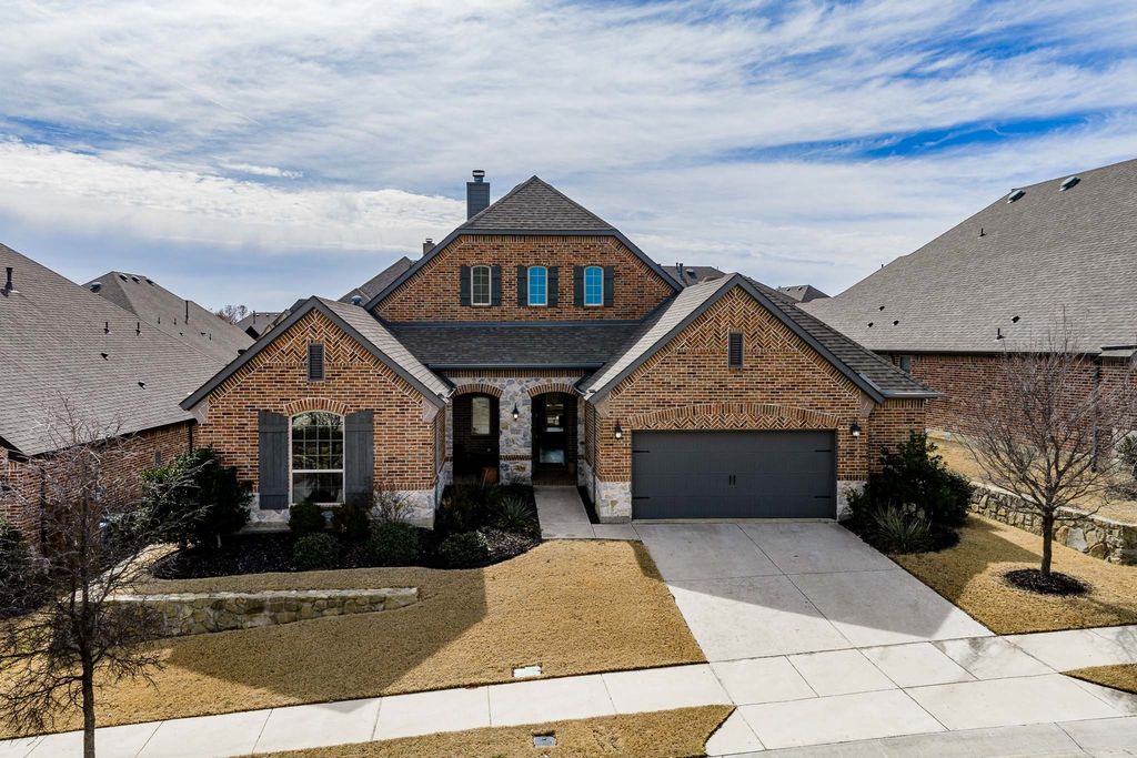 9800 Excursion Drive, Little Elm, TX 75068