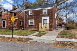 5250 Berkshire Street, Detroit, MI 48224