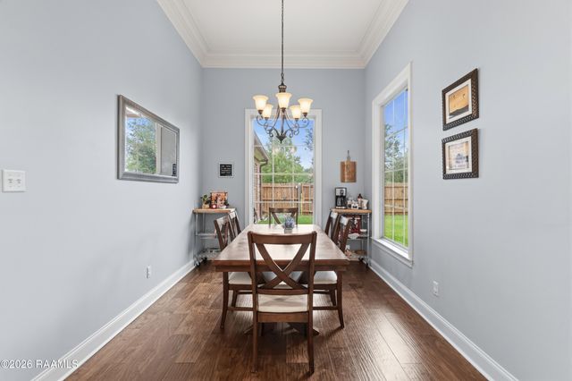 207 Cane Creek Drive, Broussard, LA 70518