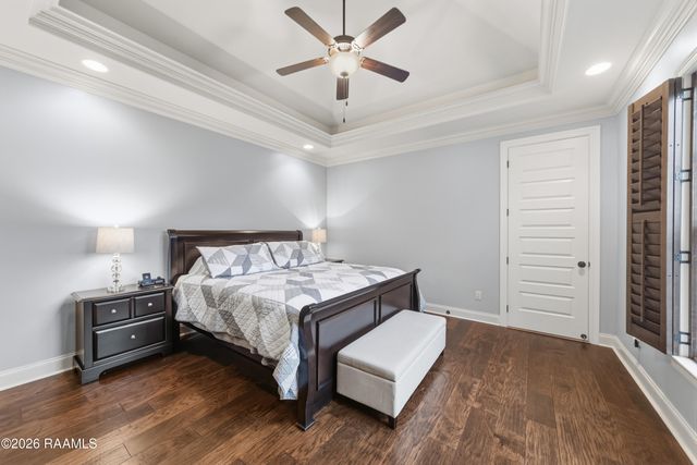 207 Cane Creek Drive, Broussard, LA 70518