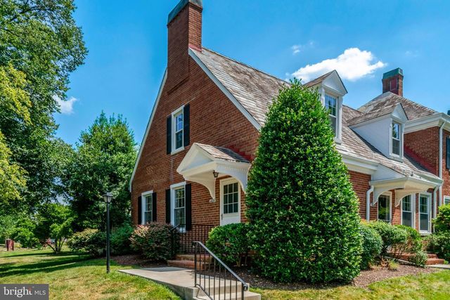 4606 36TH ST S, Arlington, VA 22206