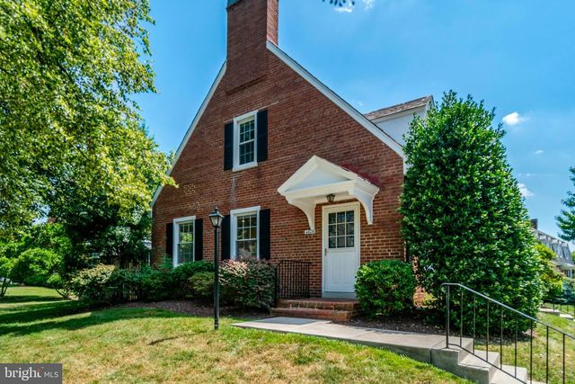 4606 36TH ST S, Arlington, VA 22206