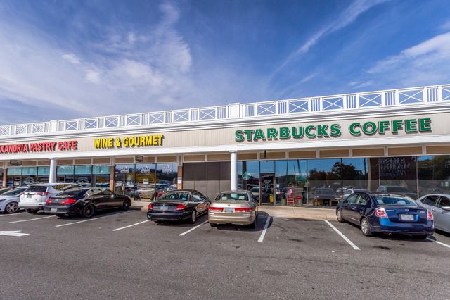 4606 36TH ST S, Arlington, VA 22206