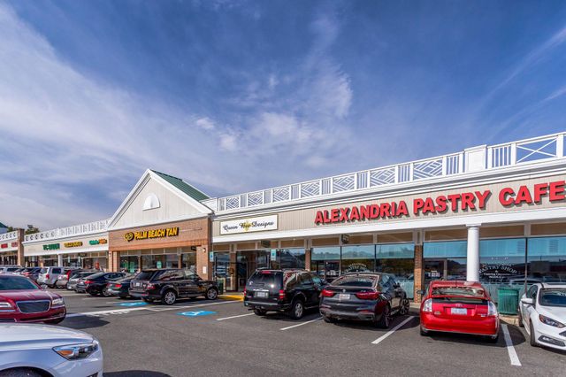 4606 36TH ST S, Arlington, VA 22206