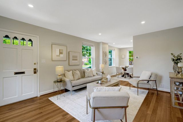 4606 36TH ST S, Arlington, VA 22206