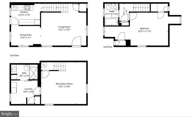 4606 36TH ST S, Arlington, VA 22206