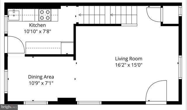 4606 36TH ST S, Arlington, VA 22206