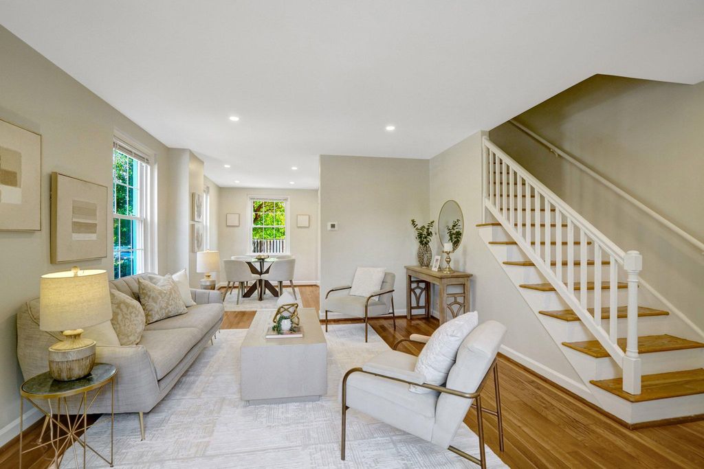 4606 36TH ST S, Arlington, VA 22206