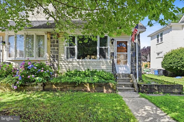 152 SHELBOURNE RD, Havertown, PA 19083