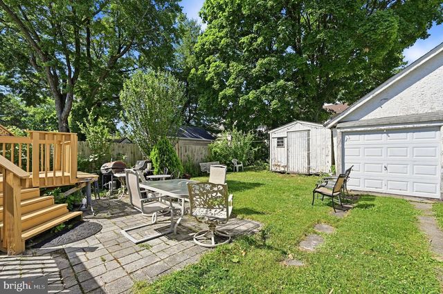 152 SHELBOURNE RD, Havertown, PA 19083