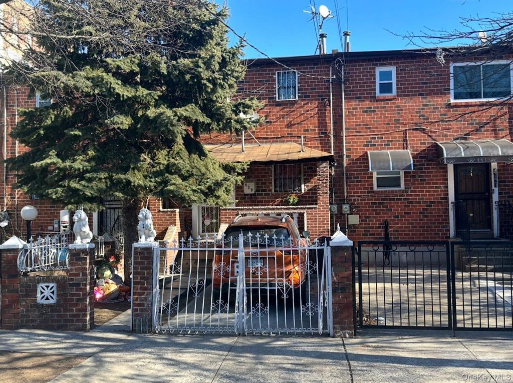 439 Vermont Street, Brooklyn, NY 11207