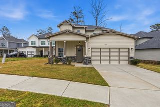 1808 Treymire Court, Stone Mountain, GA 30088