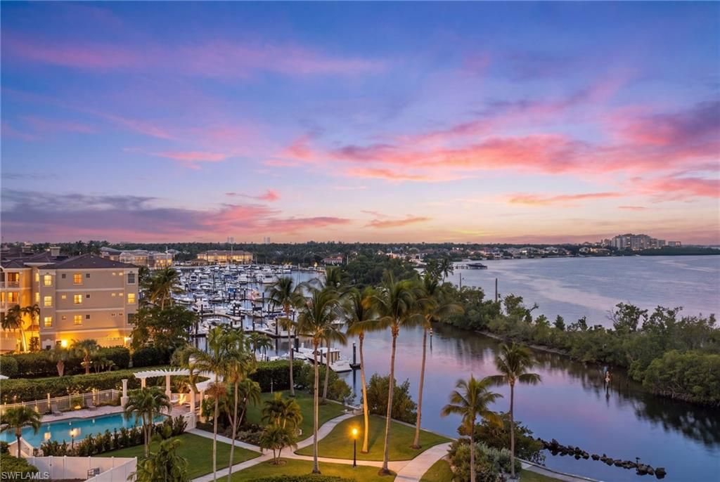 14250 Royal Harbour CT 716, FORT MYERS, FL 33908 — exterior