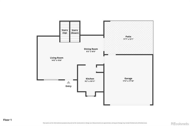 10432 Owens Street, Broomfield, CO 80021