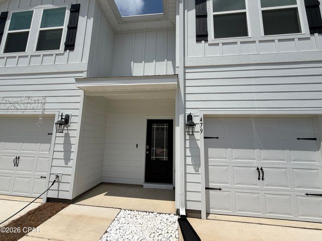 479 Melrose Way, Panama City Beach, FL 32413