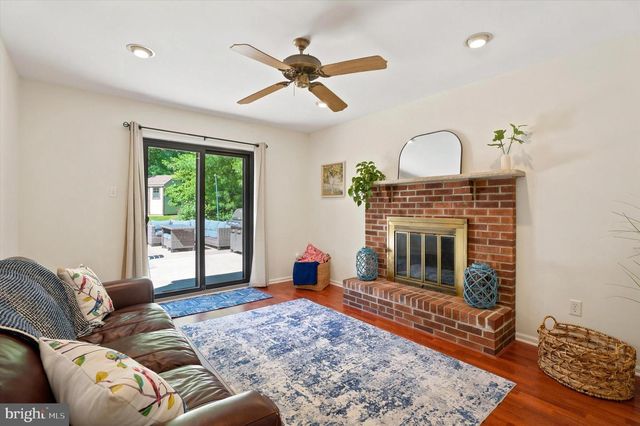 482 CHESWYCK DR, Harleysville, PA 19438