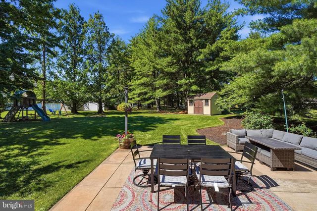 482 CHESWYCK DR, Harleysville, PA 19438