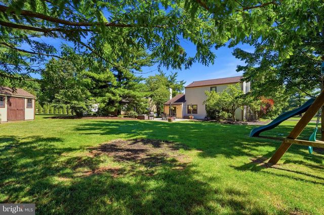 482 CHESWYCK DR, Harleysville, PA 19438
