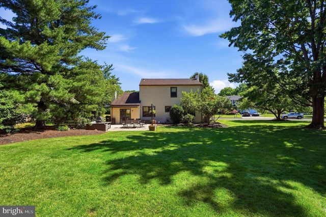 482 CHESWYCK DR, Harleysville, PA 19438