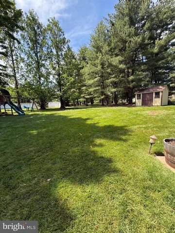 482 CHESWYCK DR, Harleysville, PA 19438