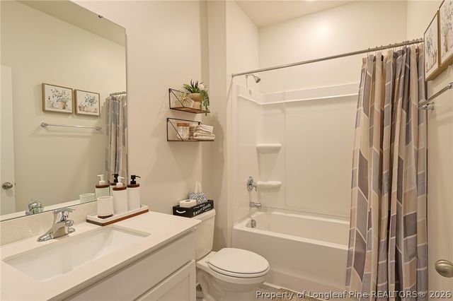 970 Ocean Court, Carthage, NC 28327