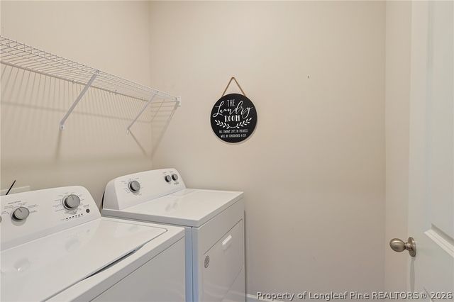 970 Ocean Court, Carthage, NC 28327