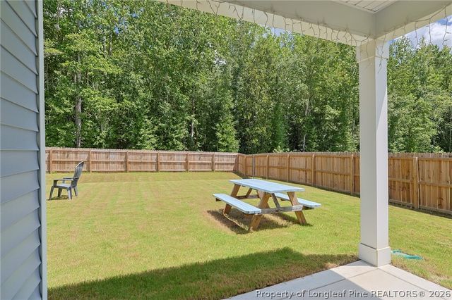 970 Ocean Court, Carthage, NC 28327