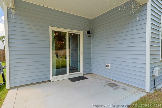 970 Ocean Court, Carthage, NC 28327