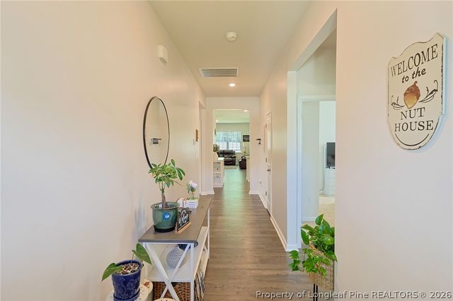 970 Ocean Court, Carthage, NC 28327