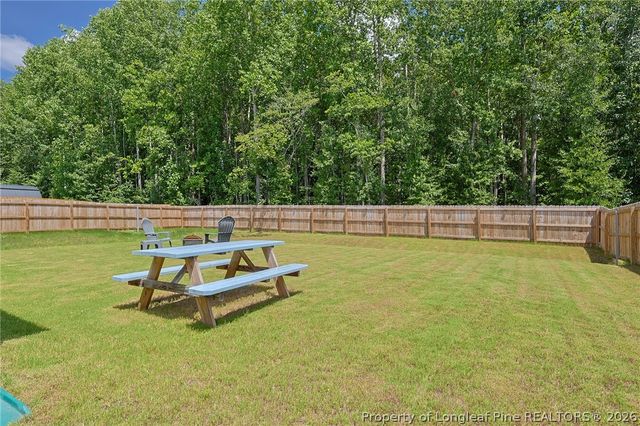 970 Ocean Court, Carthage, NC 28327