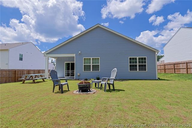 970 Ocean Court, Carthage, NC 28327