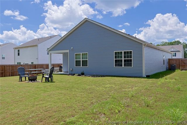 970 Ocean Court, Carthage, NC 28327