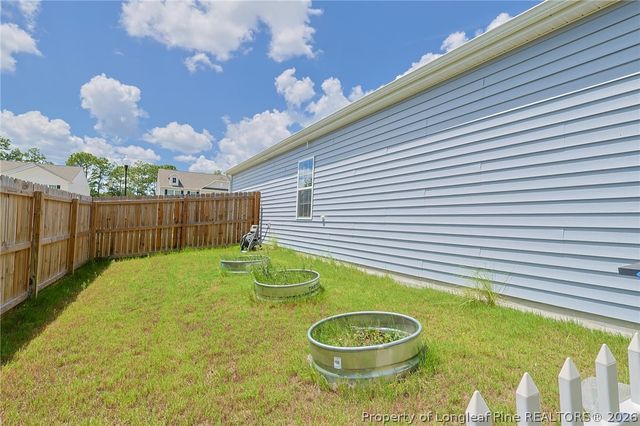 970 Ocean Court, Carthage, NC 28327