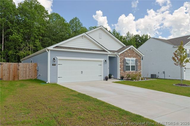 970 Ocean Court, Carthage, NC 28327