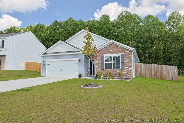970 Ocean Court, Carthage, NC 28327